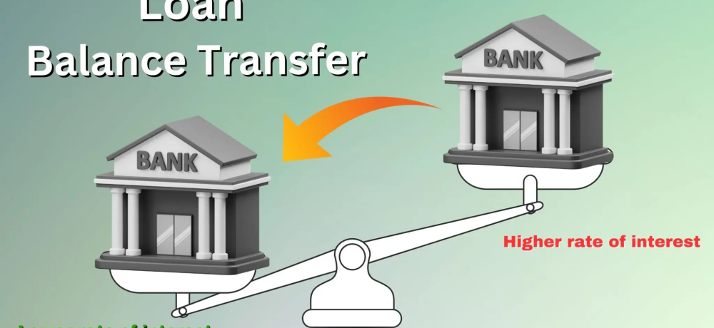 Loan Transfer in Dwarka